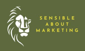 Sensible About Marketing